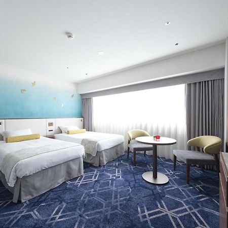 Hotel Nikko Himedži Exteriér fotografie
