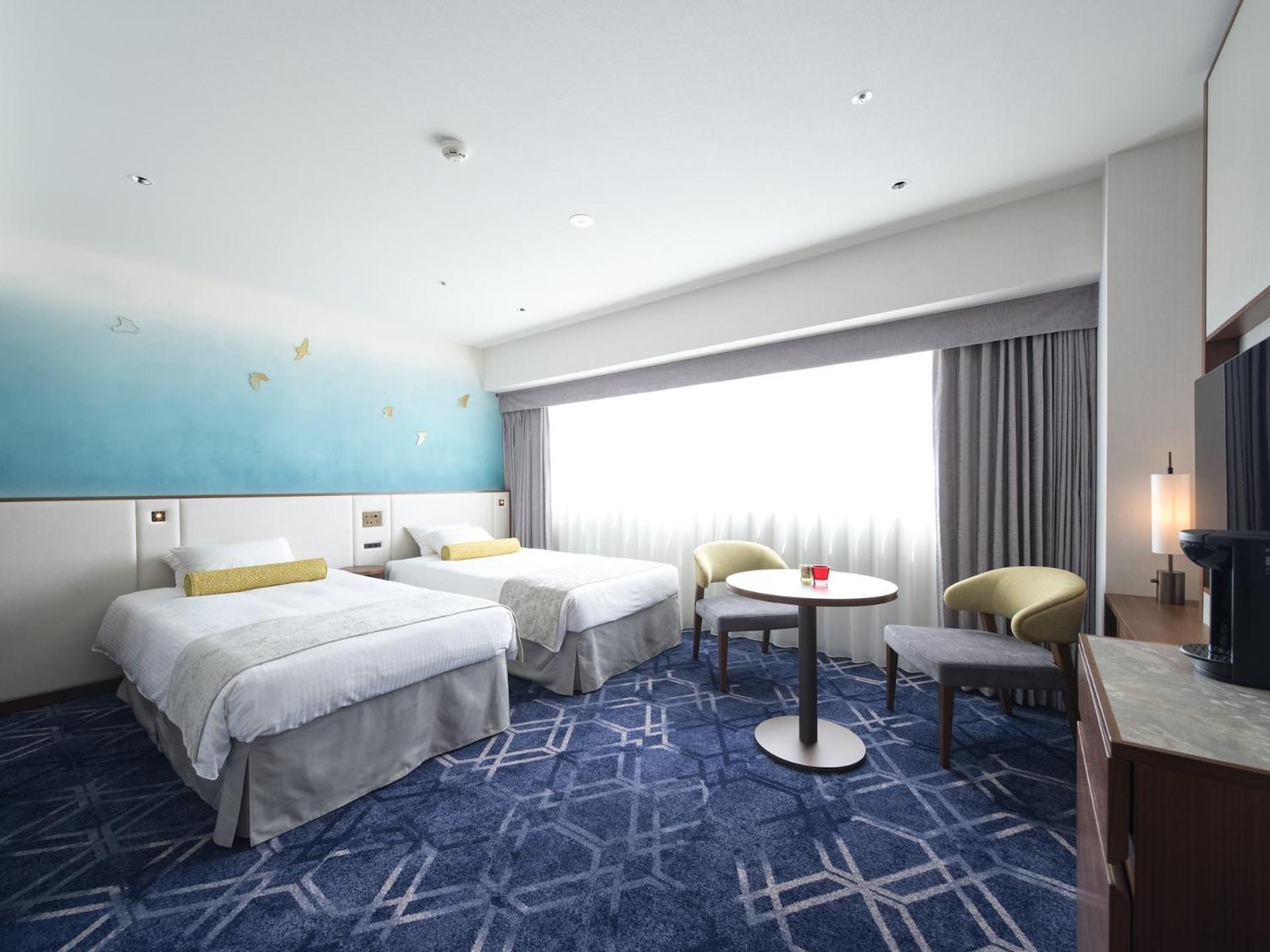 Hotel Nikko Himedži Exteriér fotografie